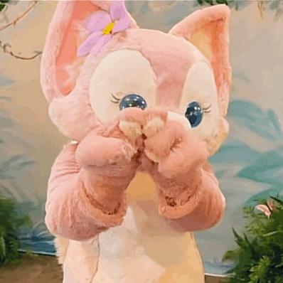 谈谈对玲娜贝儿走红的看法 (玲娜贝儿走红原因)