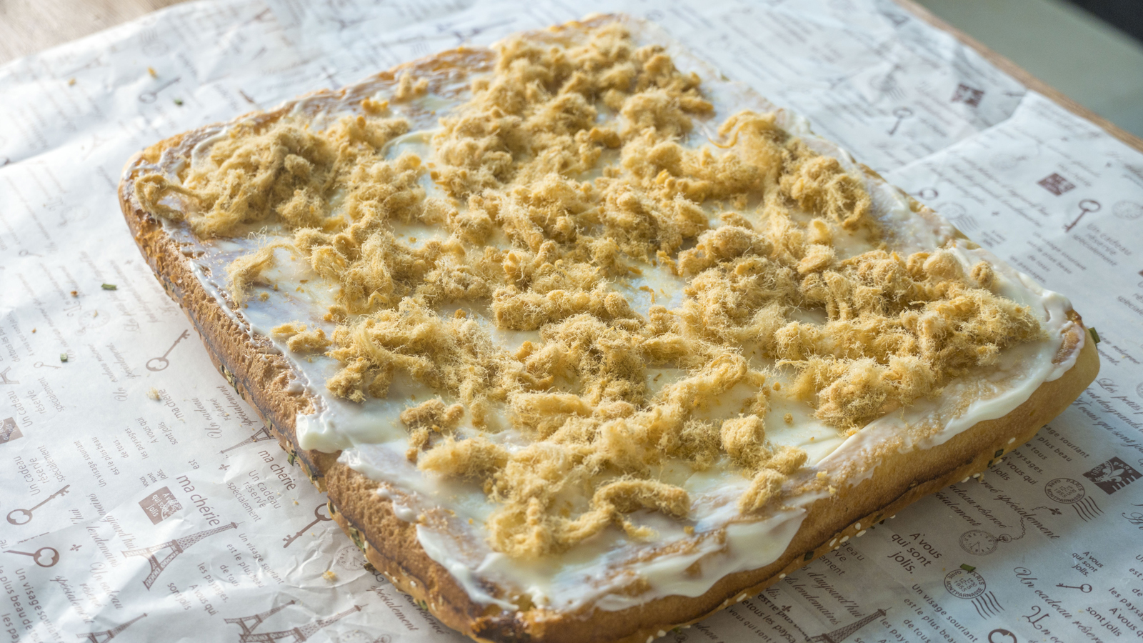 我家早餐花样多1周做法不重样,做一份色香味俱全的营养早餐