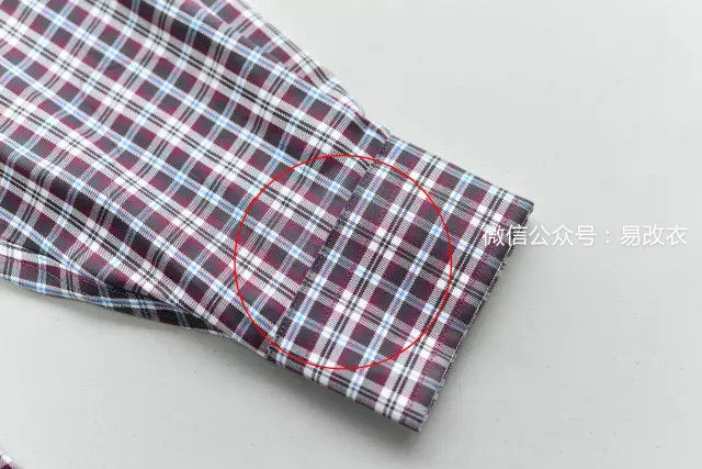 一眼就能看出衣服贵不贵的人,一件衣服100块左右贵不贵