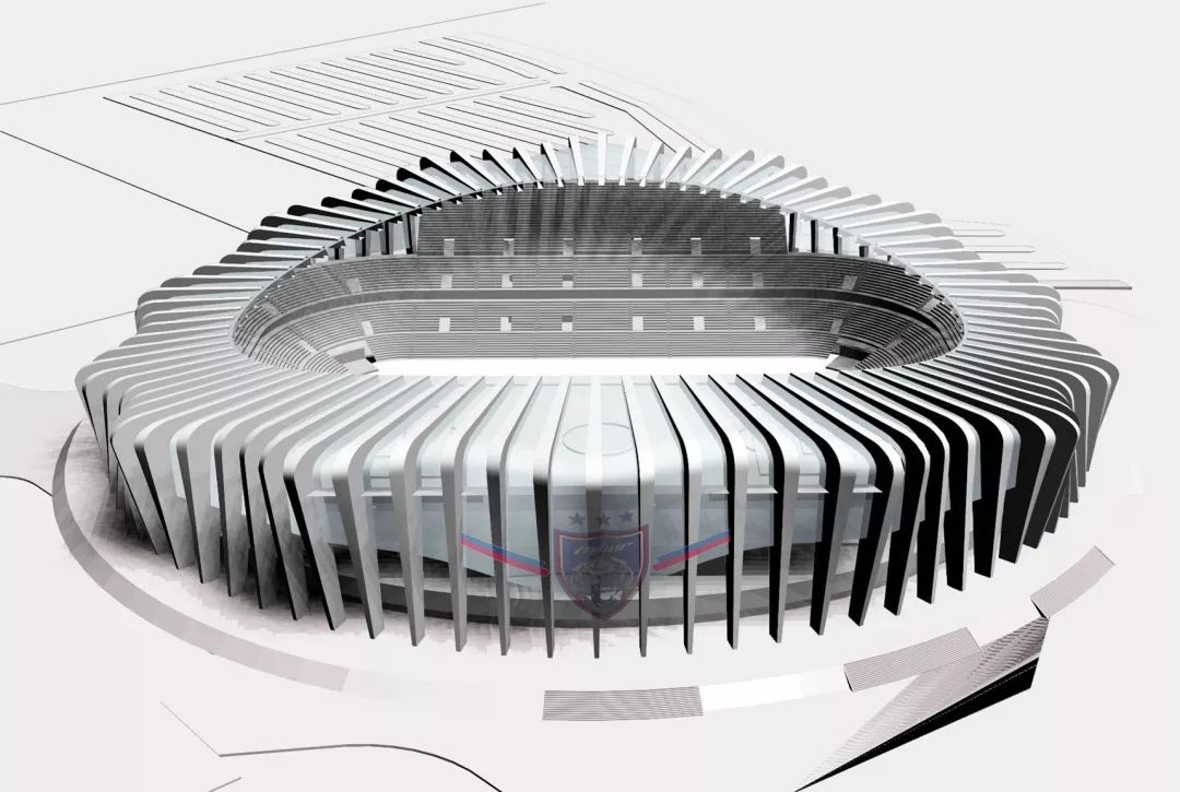 苏丹依布拉欣足球场,苏丹依布拉欣体育馆