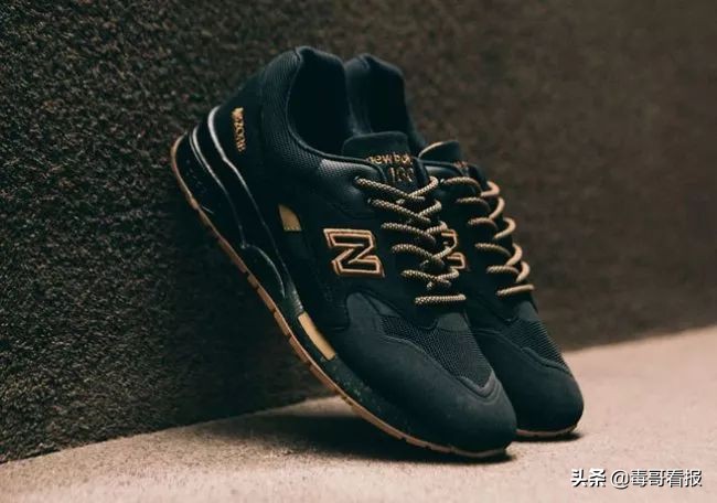 newbalance327真假对比,newbalance和新百伦的鞋怎么区别