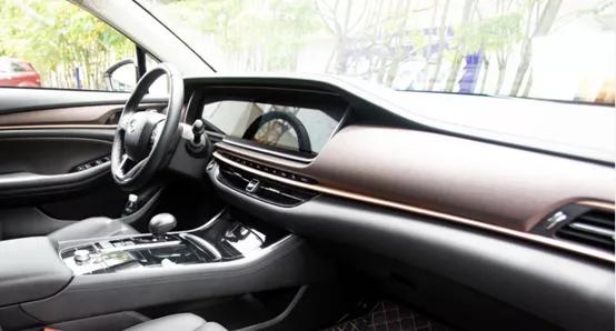 传祺ga6和轩逸,传祺ga6和朗逸哪个值得买