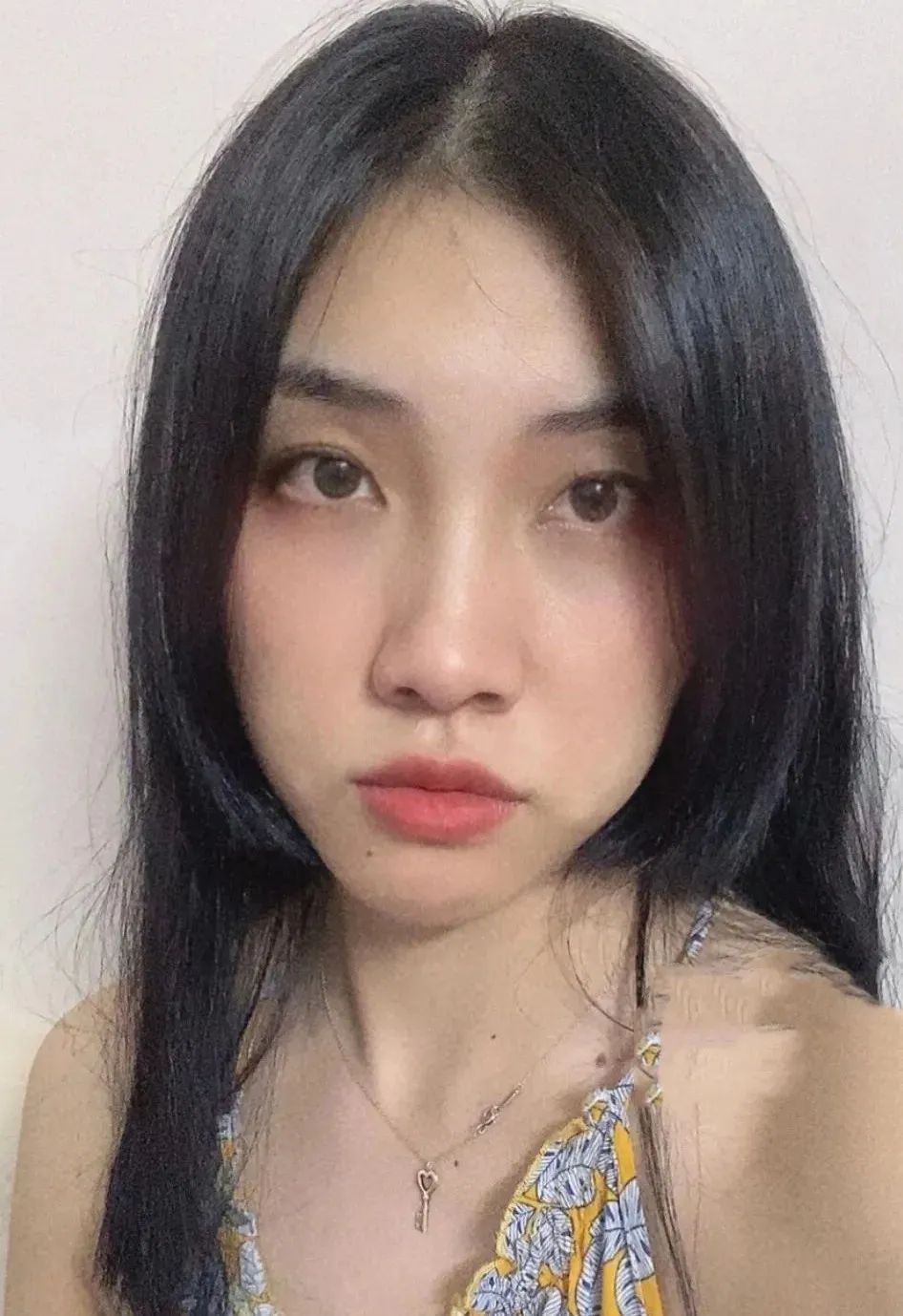 你是什么脸型适合什么发型测试,你是什么脸型就适合什么发型