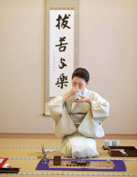 日本香道流派,日本香道生活美学