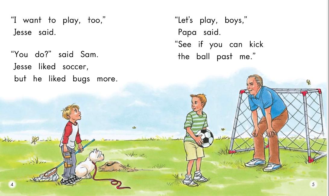 英语绘本theroundball翻译,英语绘本朗读thecatshow