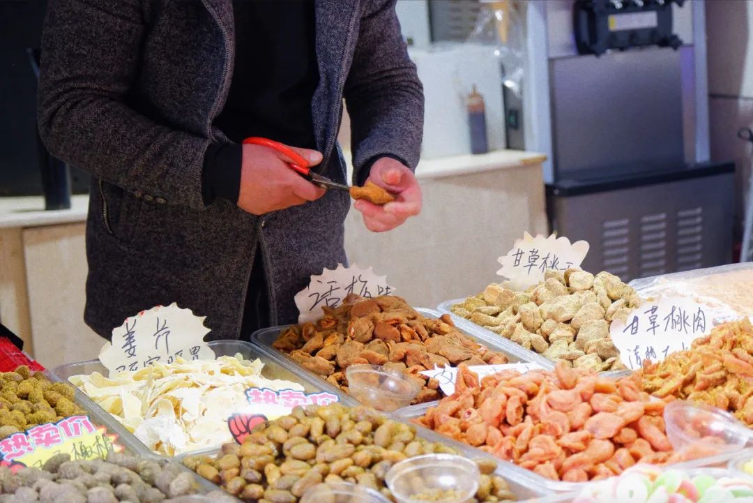 非遗老字号特色美食,杭州非遗小吃攻略