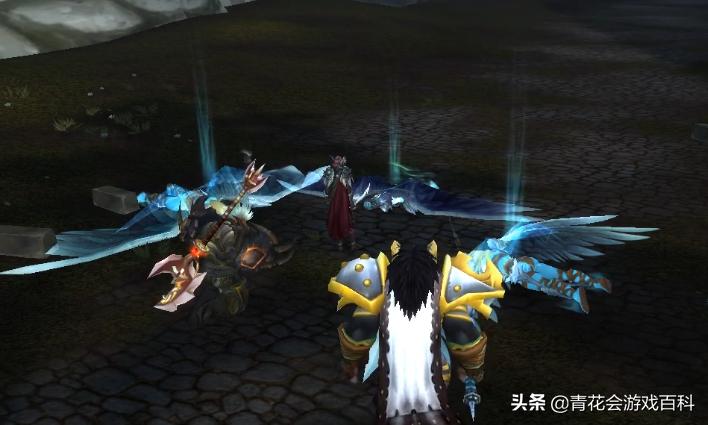 游戏角色死亡命令,说一说游戏角色死后状态