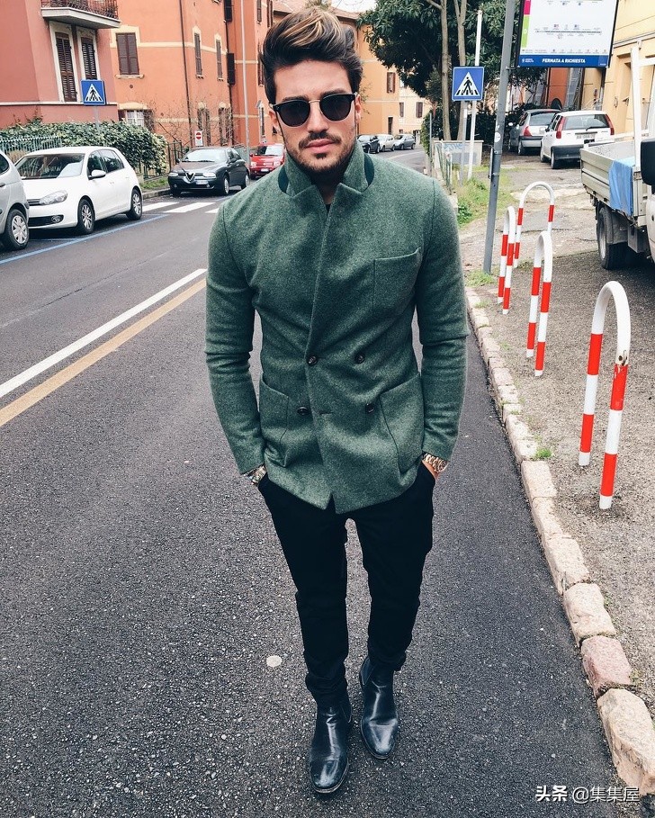 外国人如何判断是哪个国家的,在外国旅游怎么看是不是中国人