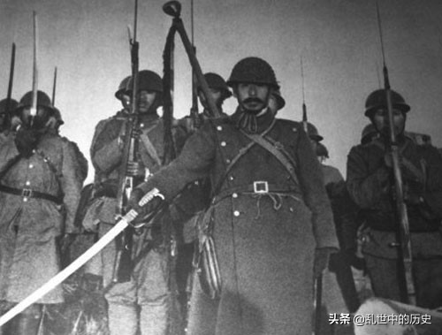 日本熊本师团,日军熊本师团有多凶残