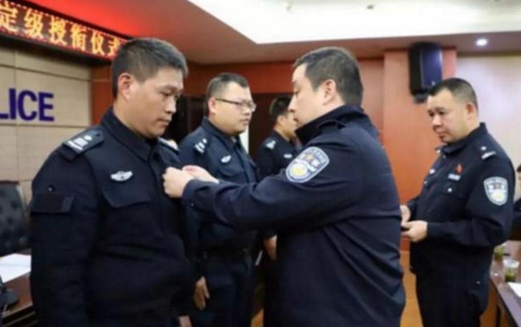 辅警和协警待遇差别大,辅警和协警的薪酬待遇对比