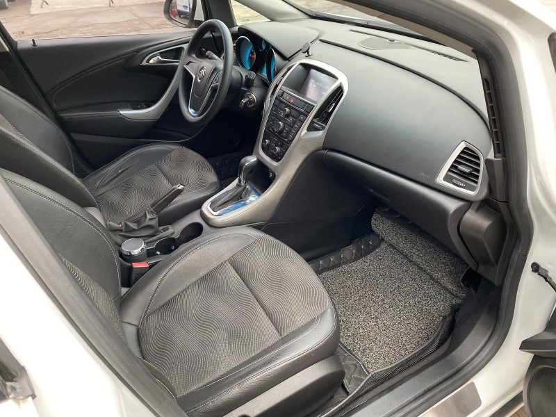 别克英朗xt1.6t配置,别克英朗xt1.6t最高配