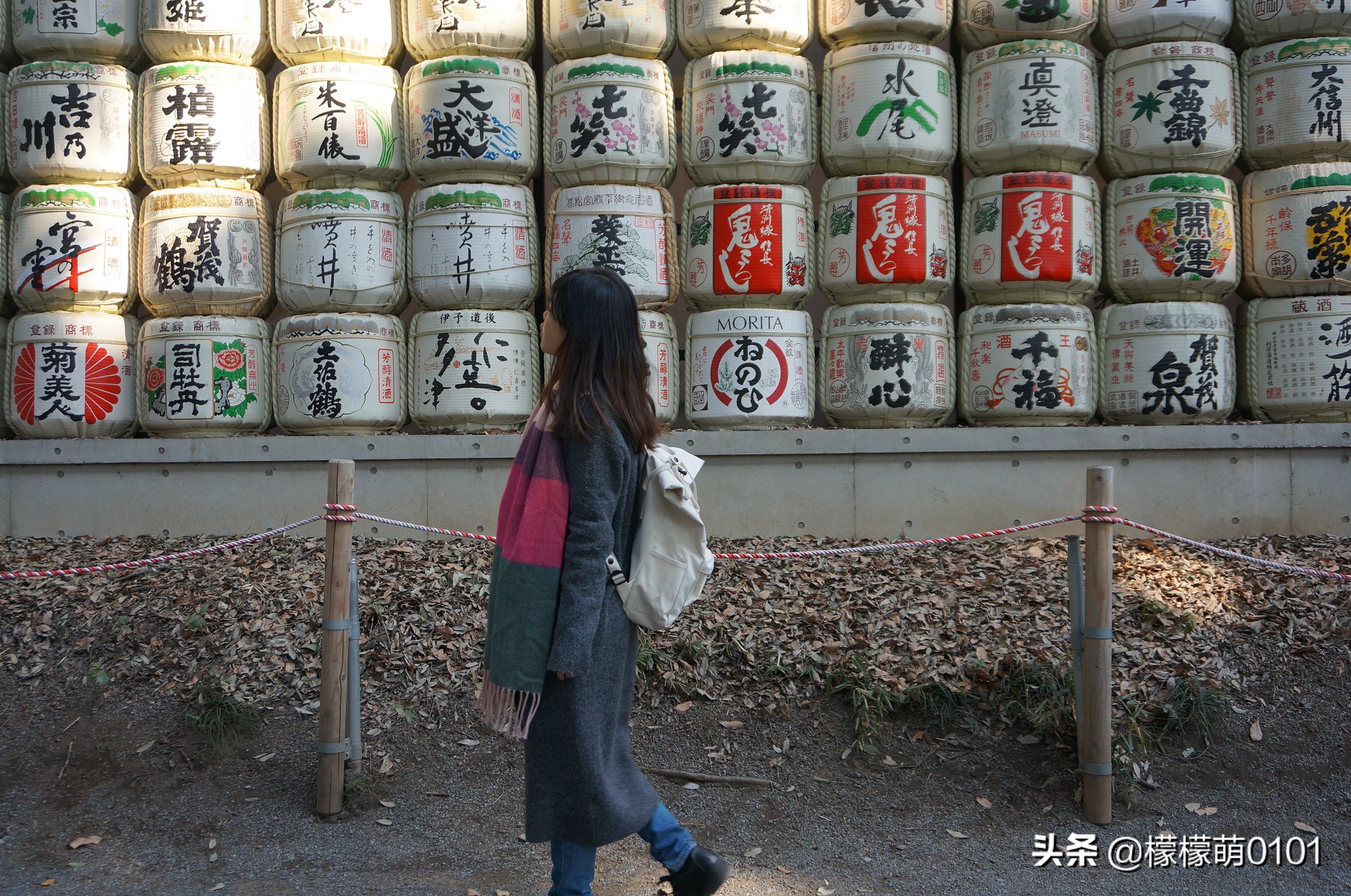 游玩东京攻略,玩转日本东京最全旅游攻略