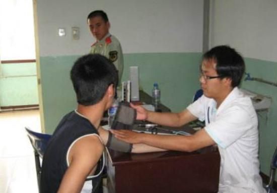 男兵征兵条件身高要求,陆军特种兵征兵要求