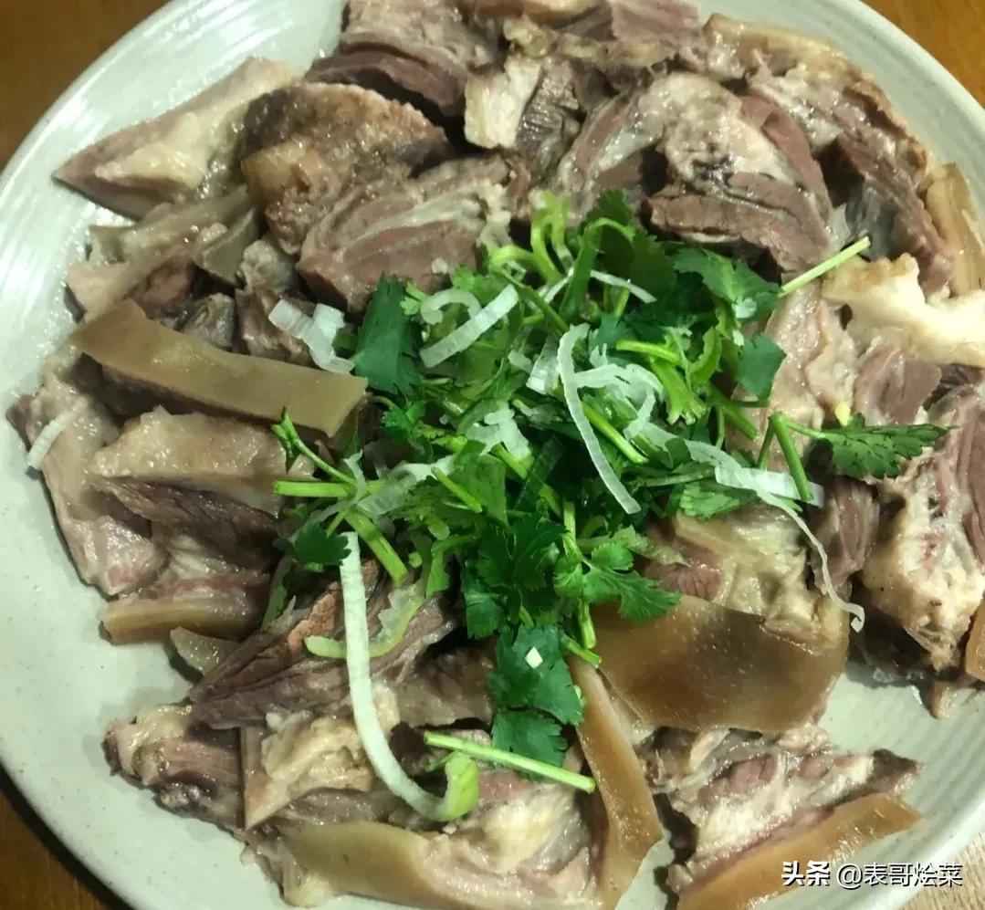 为什么提到狗肉禁食,从古至今狗肉一直都是美食吗