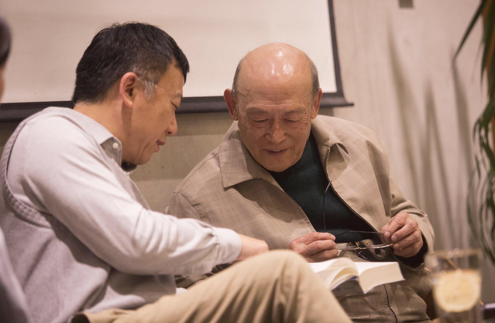 崔寒柏书法变化与统一,崔寒柏楷书的最高水平就是平衡