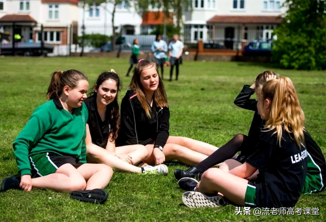 高中生适合出国留学吗,高中生出国有什么建议