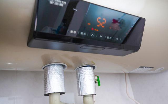 史密斯60升电热水器e60vdd-c,ao史密斯储水式电热水器评测