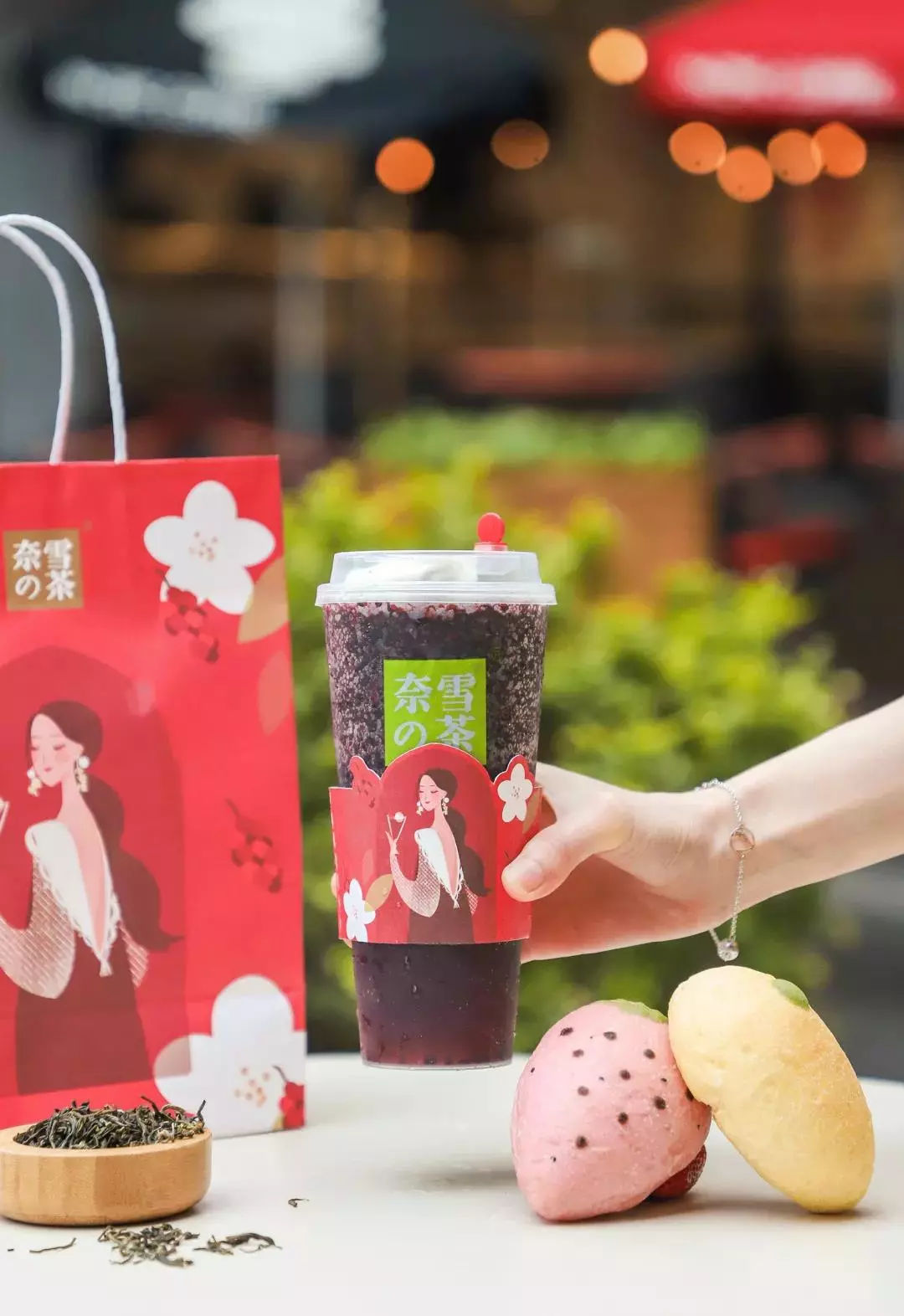 成都人气最旺的网红店,成都网红老店排行榜