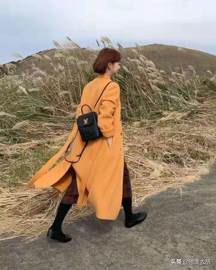 韩国衣服穿搭讲解,韩国各种穿搭风格