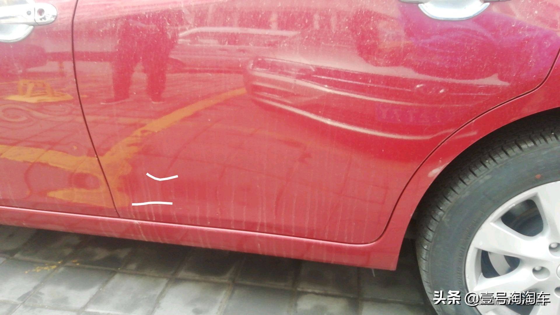 客户刚买完车就降价了,客户刚买了车想换车但车子没问题