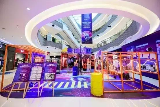 二线城市mall,一二线城市转型