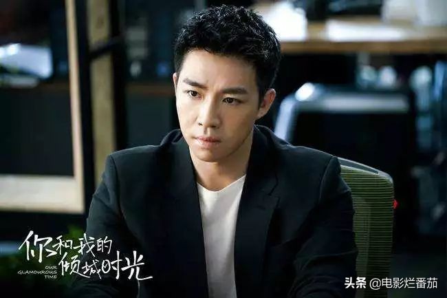 俞灏明从偶像派到演技派,从青涩稚嫩到舞台王者