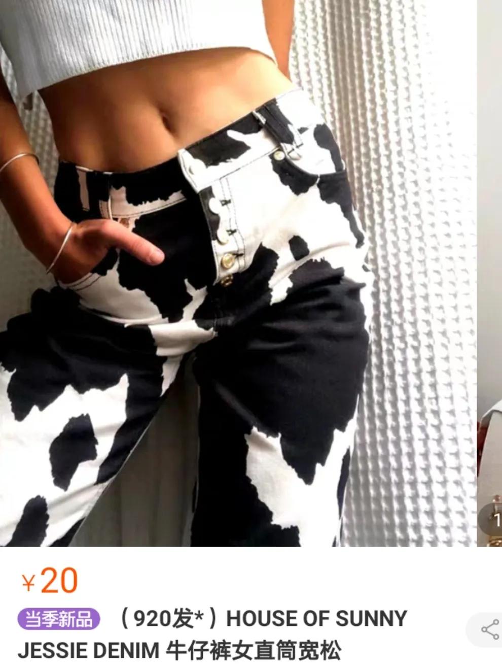 抄袭设计被揭穿,不输大牌的几个独立设计师品牌