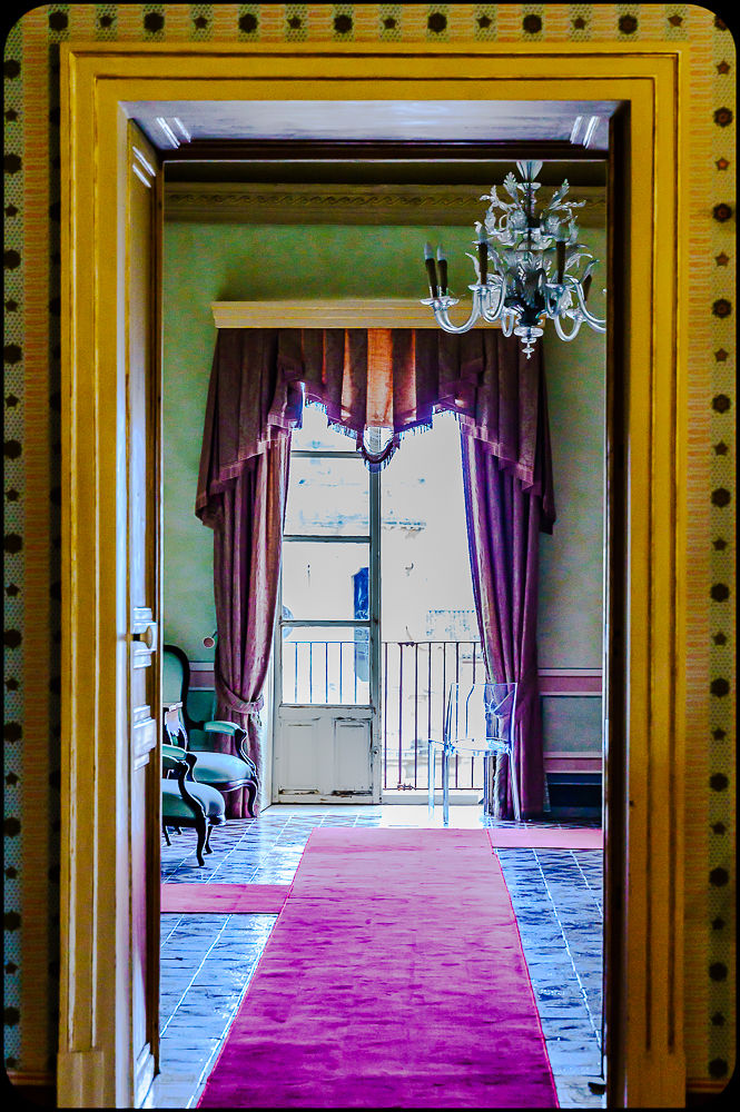 情迷西西里:漫步“蜜糖小城”诺托,感受巴洛克建筑艺术的灵动、浪漫与激情