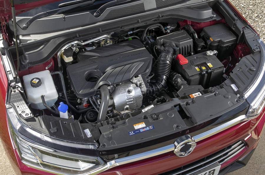 让上汽赔了40亿?罕见柴油SUV标配锁止,*四代第**既时尚又能越野