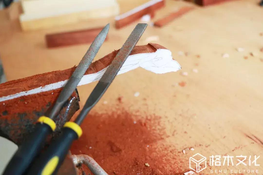 初学木雕电动雕刻工具推荐,初学者木雕工具都有哪些