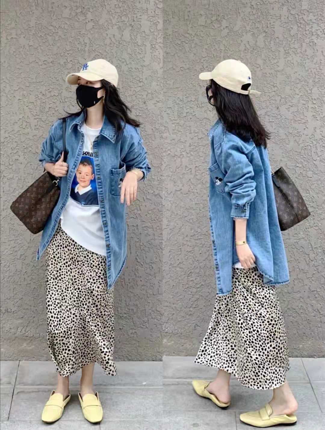 12岁女孩夏天穿的裙子,女儿夏天穿什么裙子好看