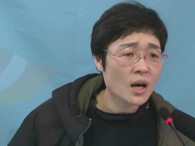 考研名师公开道歉,考研被翻出骂刘翔视频