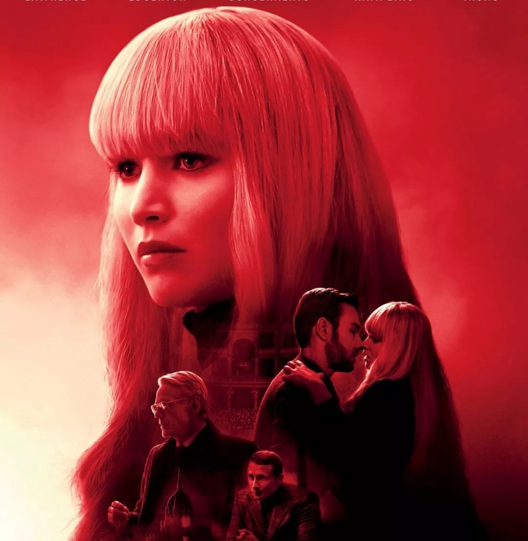 十部惊险谍战电影,情节紧张刺激的谍战电影推荐