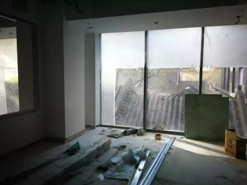 景瑞NAGA上院：京城核心区不良资产涅槃重生样本|睿和研究