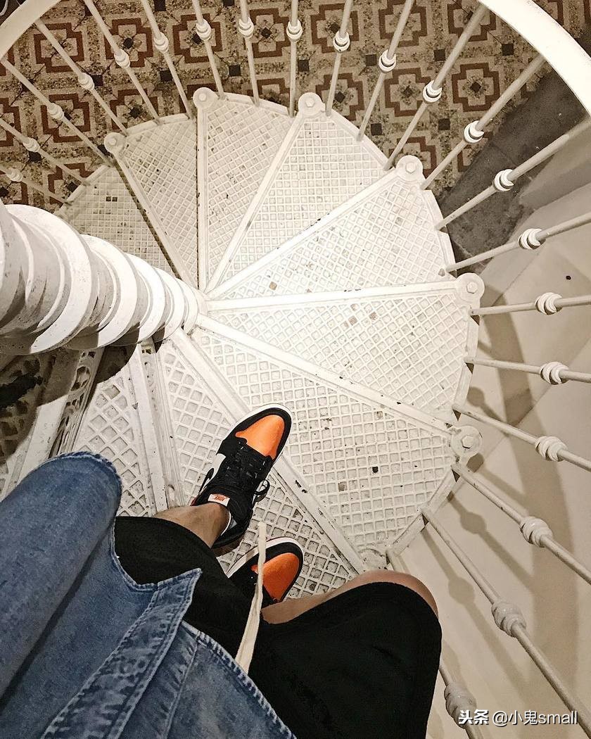 现在的aj1真的是球鞋吗,球鞋aj1崩盘了吗