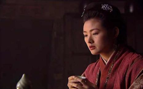 潘金莲的另类解读,潘金莲是怎么一步步走向深渊的