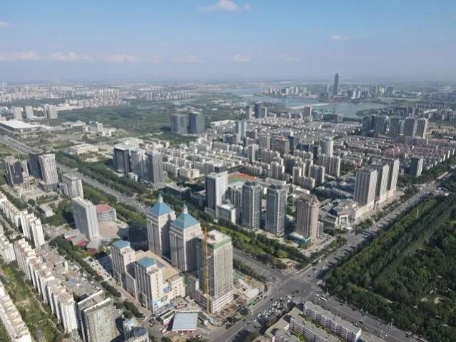 宁夏银川是省会城市吗,宁夏最没有存在感的地区