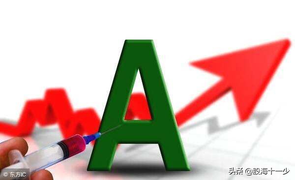 社融反弹远超预期,社融数据下滑利好板块