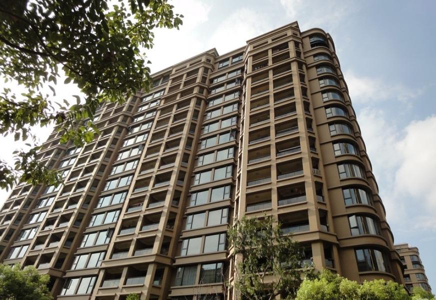 10年前楼盘怎么样了,九堡十年前的房价