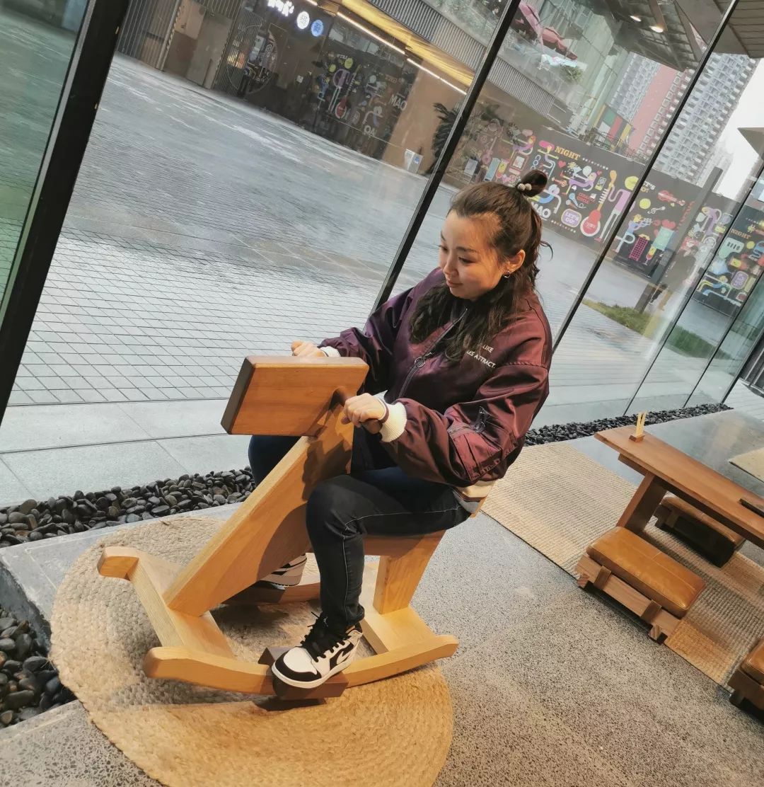 木墨原木家具,类似木墨的家具品牌