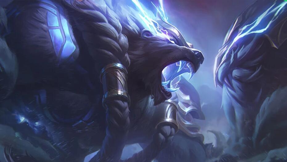 lol重做失败的英雄,lol重做最失败的英雄