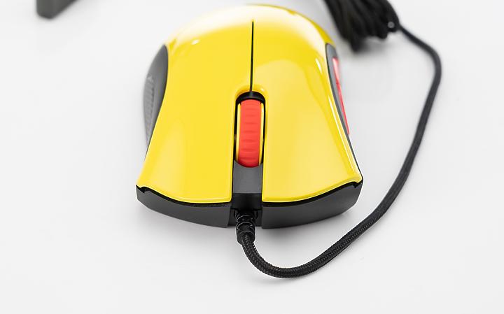 可爱征服RazerXPokemon联名限定配件套装体验