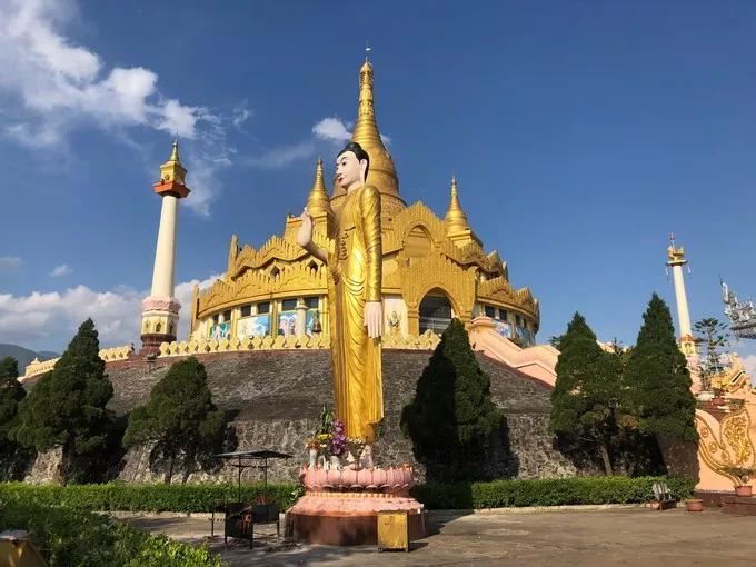 来西双版纳必去的10个地方,来西双版纳必玩的地方