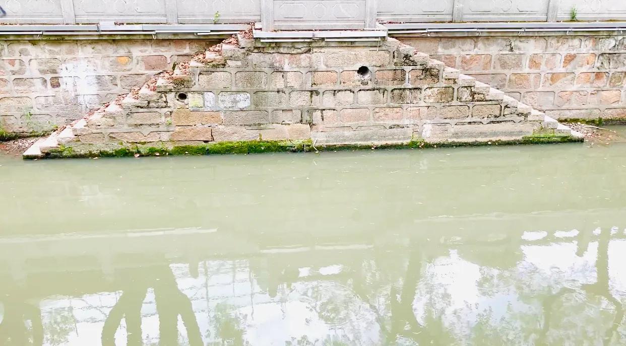 十里一亭,以安名亭,以亭为镇,安亭古镇,看1800年前永安塔