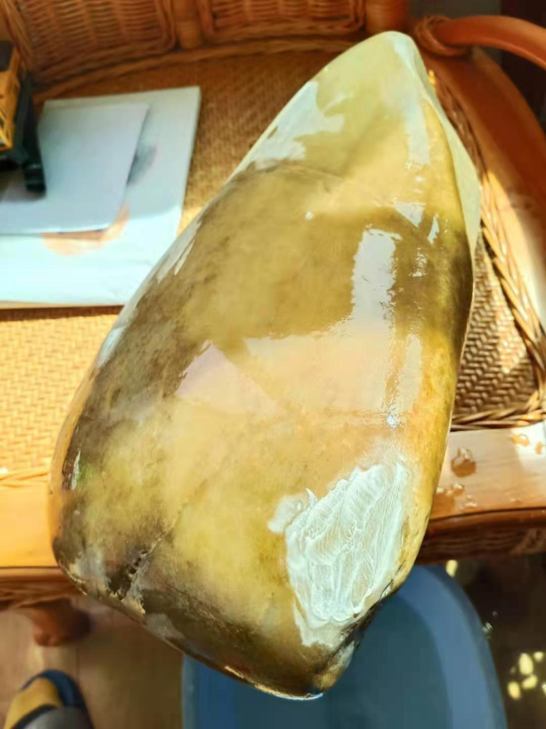 民国和田玉籽料吊坠价格,清代和田玉籽料四彩图片