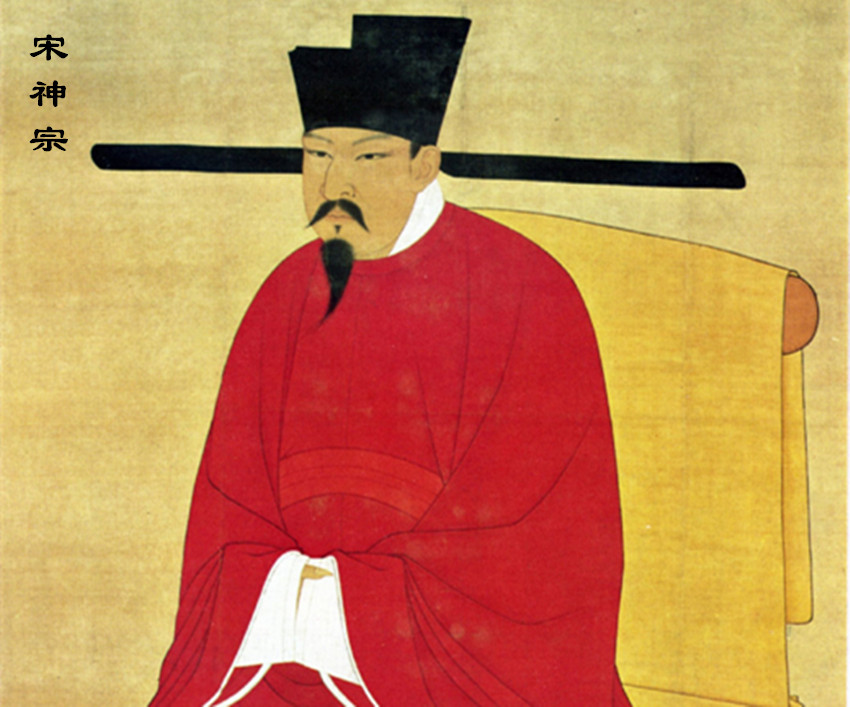 宋徽宗如果不当皇帝那该有多好,宋徽宗唯一的缺点就是当了皇帝