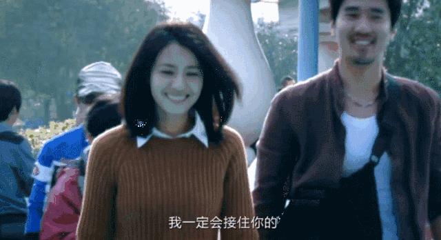 出道就获奖的女星,高圆圆为何选了赵又廷