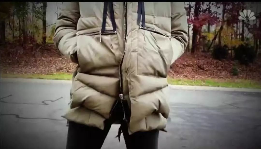 在美国卖得很火的国产羽绒服 (北美卖火的国产羽绒服)