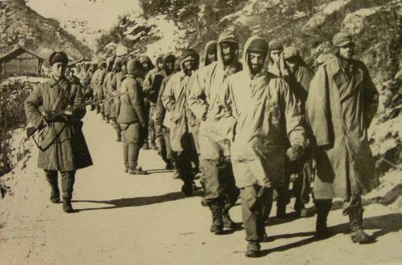 李奇微被志愿军打败过吗,李奇微反击歼灭多少志愿军