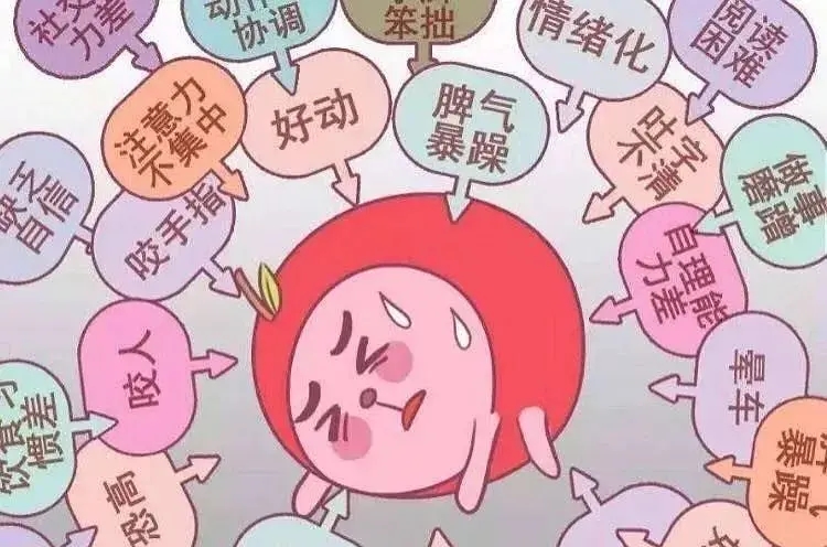 特殊儿童的听觉注意力训练